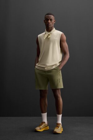 Graphic Print Tank T-Shirt